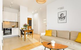P&O Serviced Apartments Rydygiera